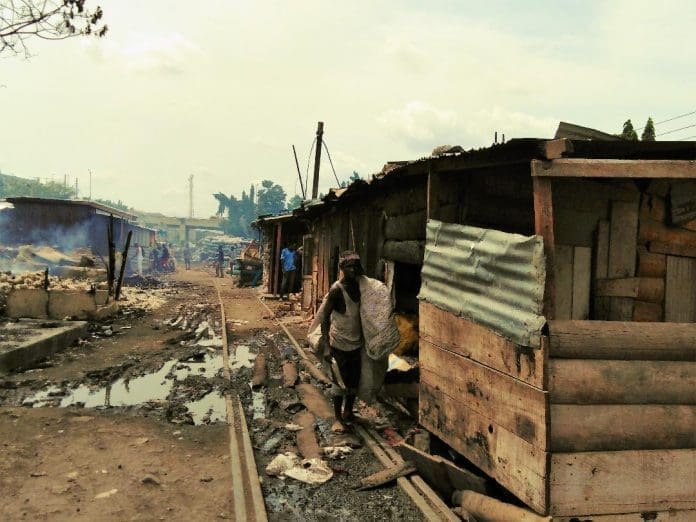 Slum Activities