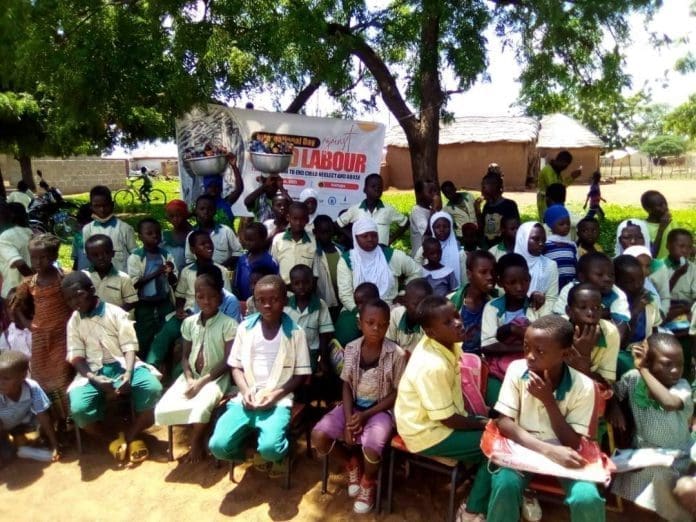 Students Appeal