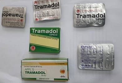 Tramadol Abuse Tramadol Abuse