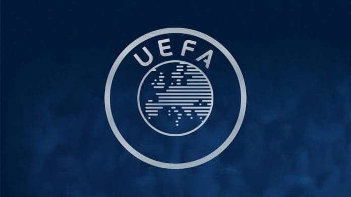 Union of European Football Associations (UEFA) Union of European Football Associations (UEFA)