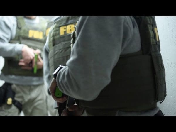 FBI says more than 130 held in Ghana scam takedown