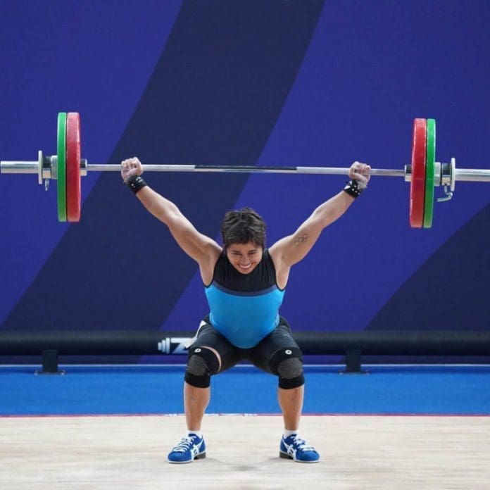 1.21034287 Lifter Diaz