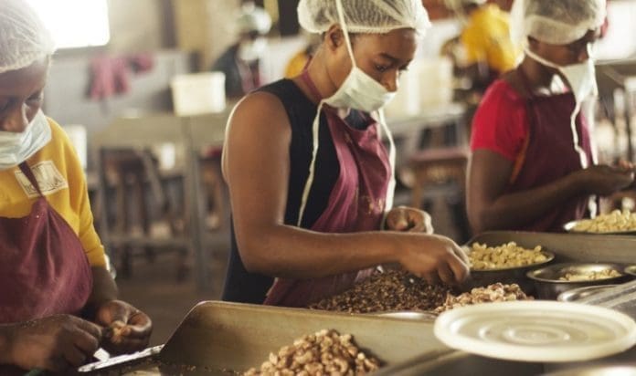 Ecobanks Msme Training