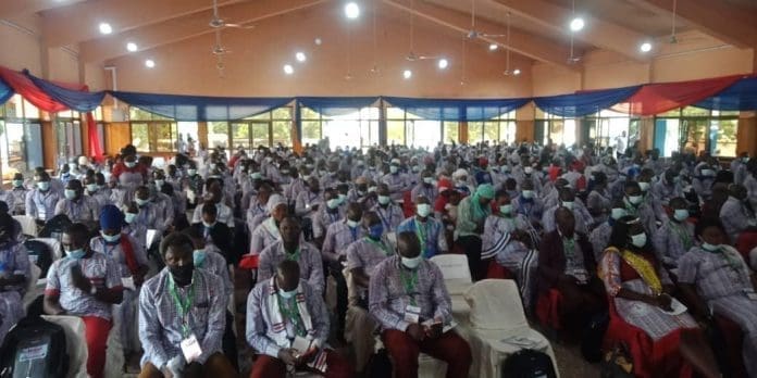 Education Gnat Conference