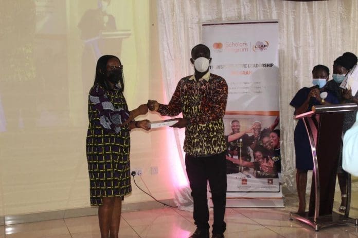 Education Teacher Awards