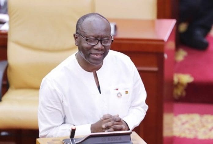 Ken Ofori Attah Ken Ofori Attah