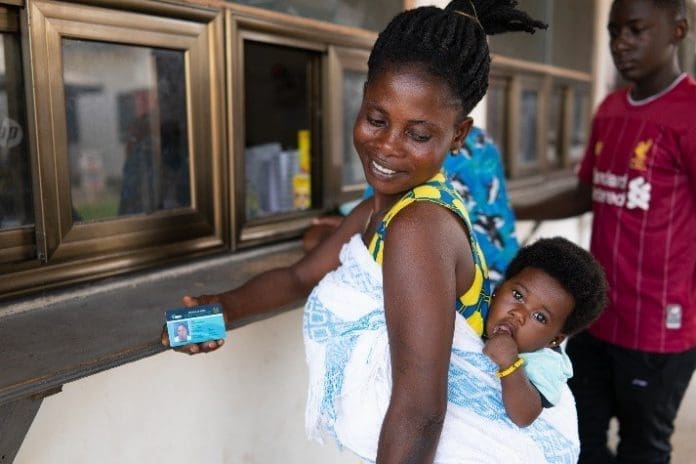 Ghana is revising it National Health Financing Strategy to ensure that Ghanaians have timely access to quality health services irrespective of their ability to pay at the point of use