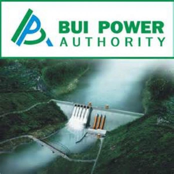 Bui Power Authority