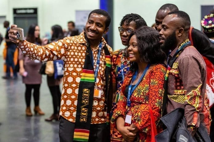 Education Chevening Scholarship Education Chevening Scholarship