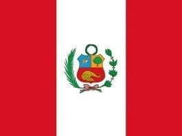 Peru’s foreign minister quits over terrorism remarks Flag Peru