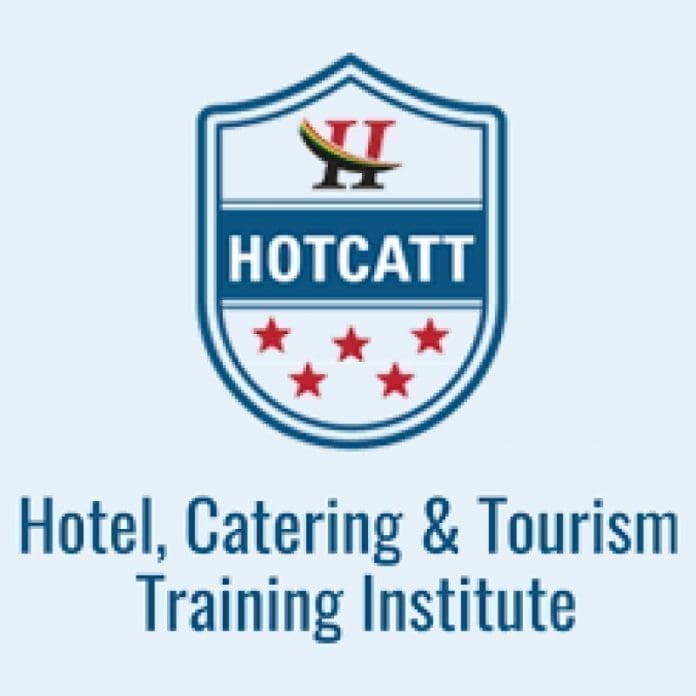 Hotel Catering and Tourism Training Institute (HOTCATT)