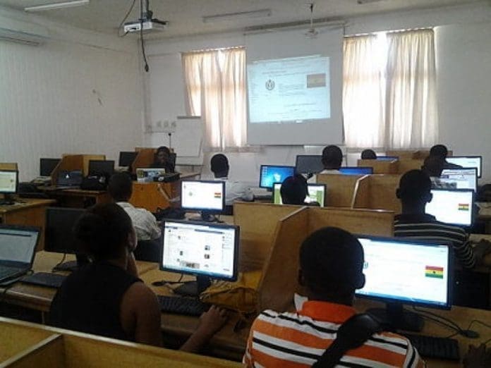 Ict Education