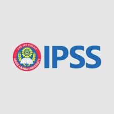 Institute For Peace And Security Studies Ipss Institute For Peace And Security Studies Ipss