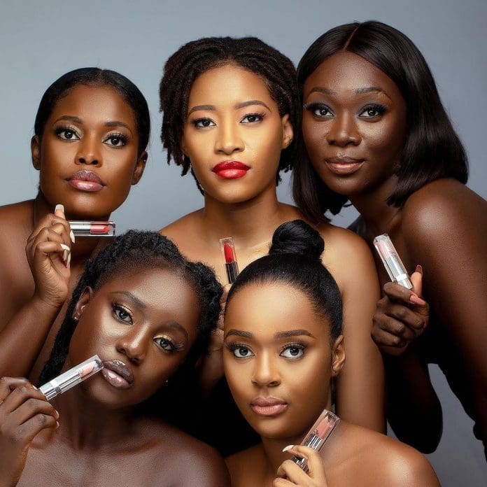 Msbeauty