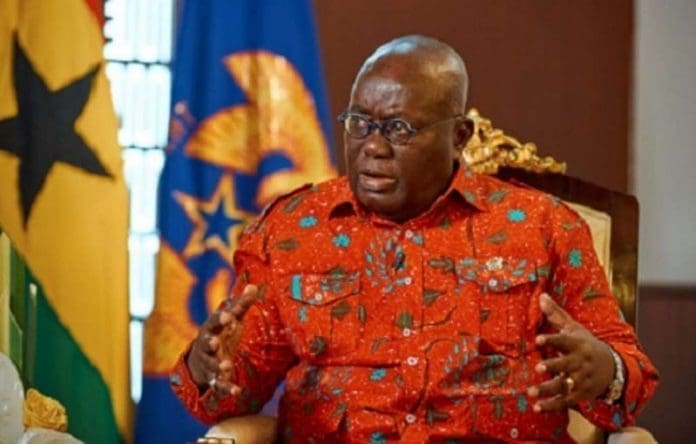 Nana Addo Dankwa Akufo Addo Nana Addo Dankwa Akufo Addo