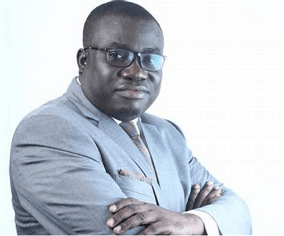 Paul Apraku Twum Barimah Paul Apraku Twum Barimah