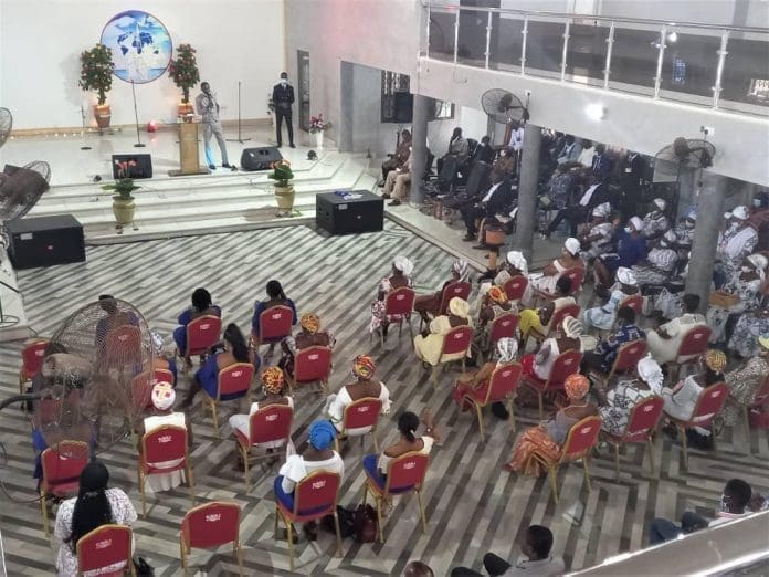 Social Cac Convention