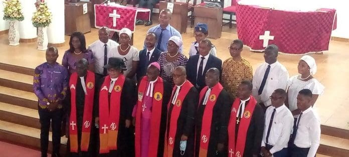 Social Church Leaders