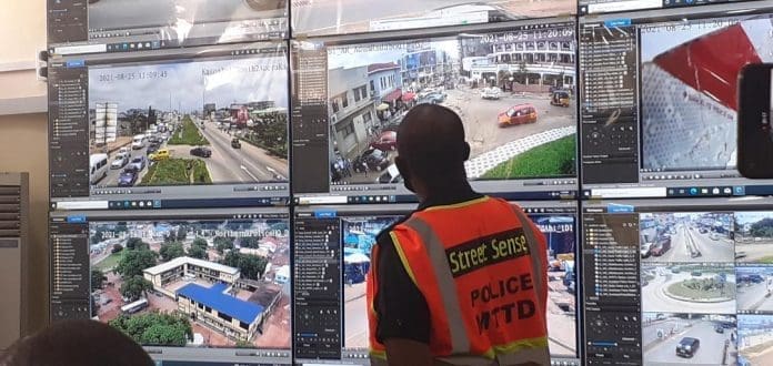 Social Police Surveillance Social Police Surveillance