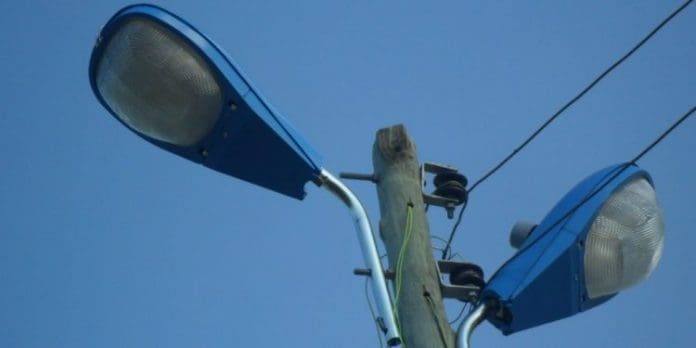 Street Lighting