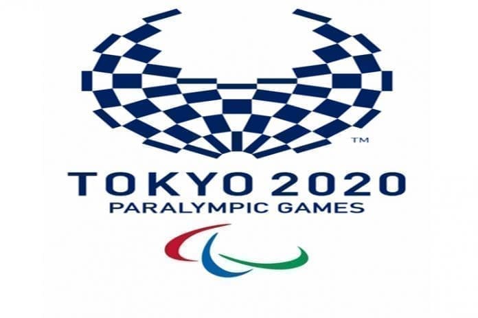 Tokyo Paralympics