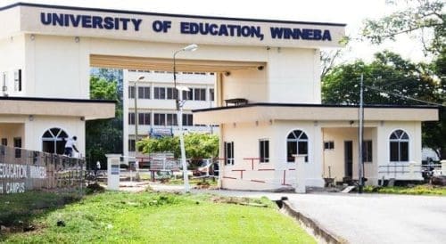 Uewghana News Uewghana News