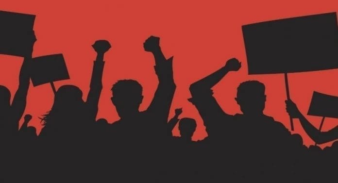 Strike