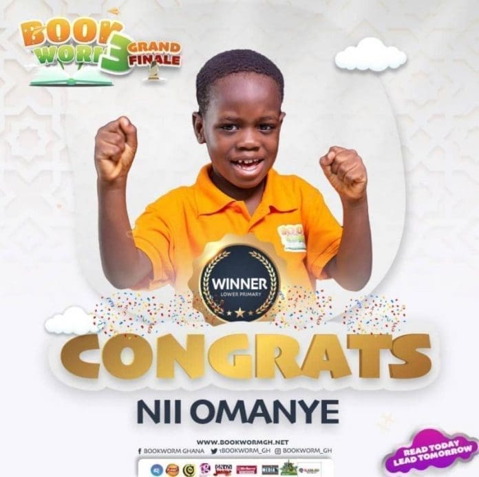 Master Nii Omanye Master Nii Omanye