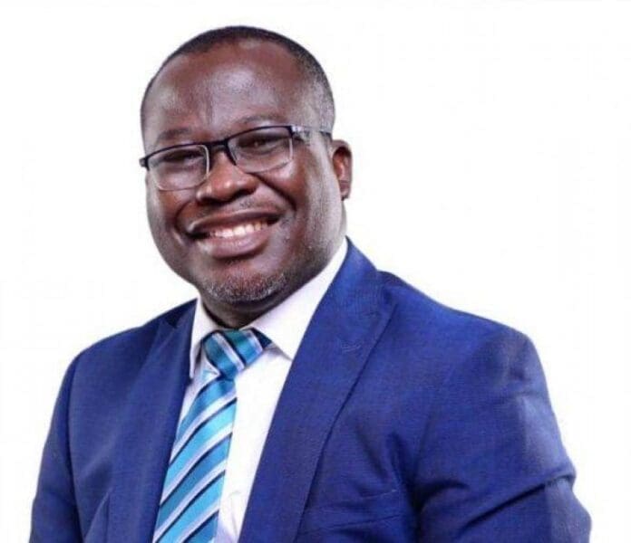 Alfred Obeng Boaten
