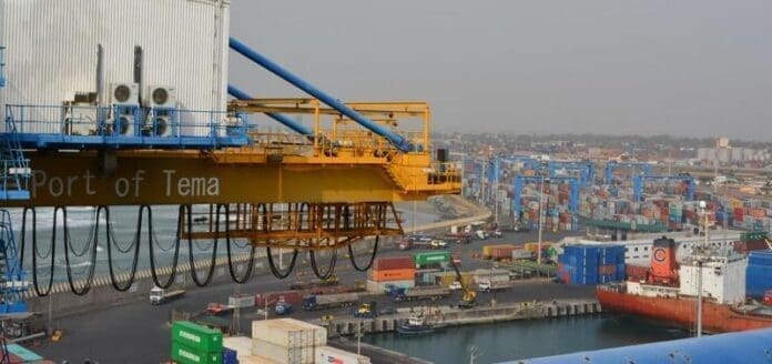Economic Freight Rates