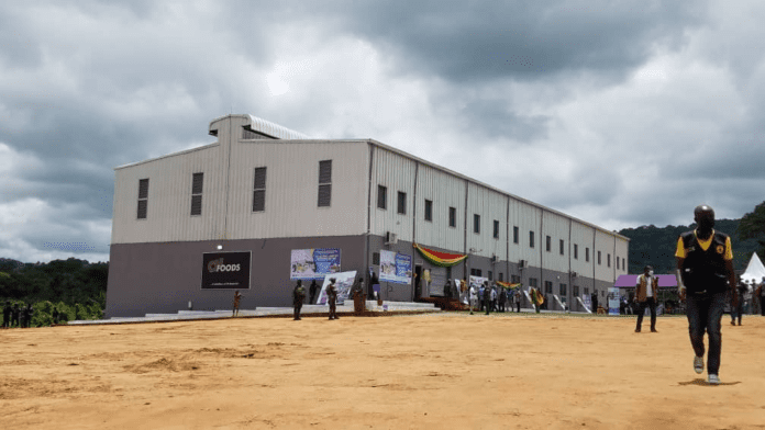 Economics D F Commissioning