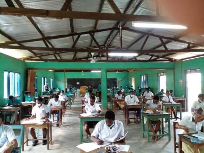 Education Investment Government