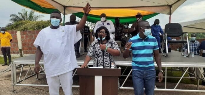 Politics Okere Dce Politics Okere Dce