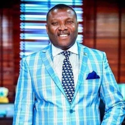 Hon. Opare-Ansah Hon. Opare-Ansah