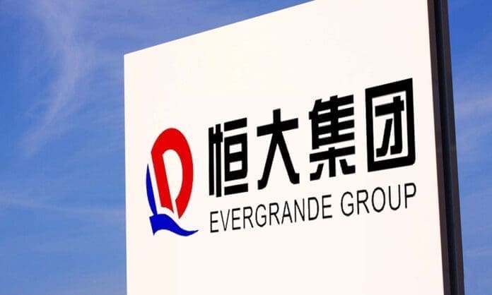 Evergrande