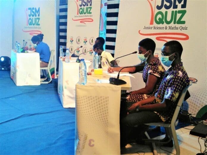 Education Knust Competition