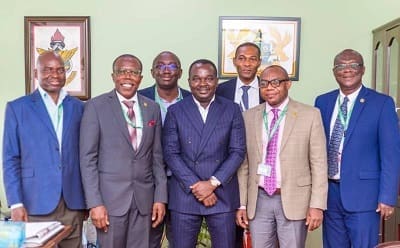 Knust Alumnus Knust Alumnus