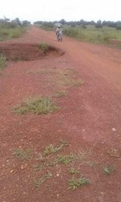 Politics Residents Roads Politics Residents Roads