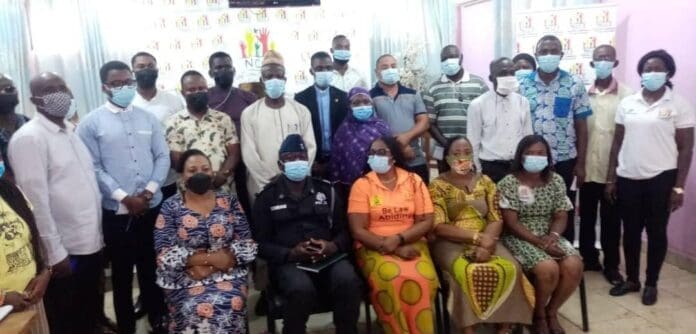 Politics Vigilantism Members