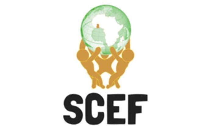 Street Children Empowerment Foundation ( SCEF)