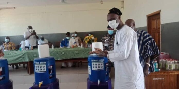 Social Handwashing Day