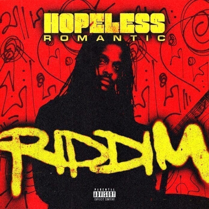 Tomi Thomas Hr Riddim