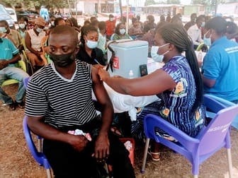 Vaccination Vaccination
