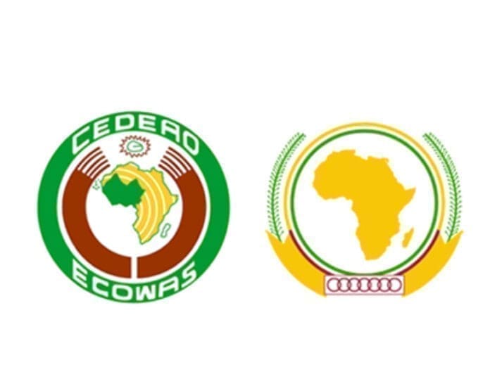 ECOWAS-AU