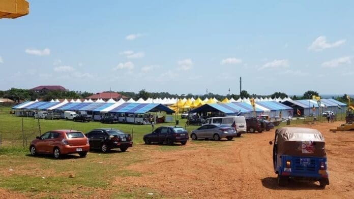 Trade Fair