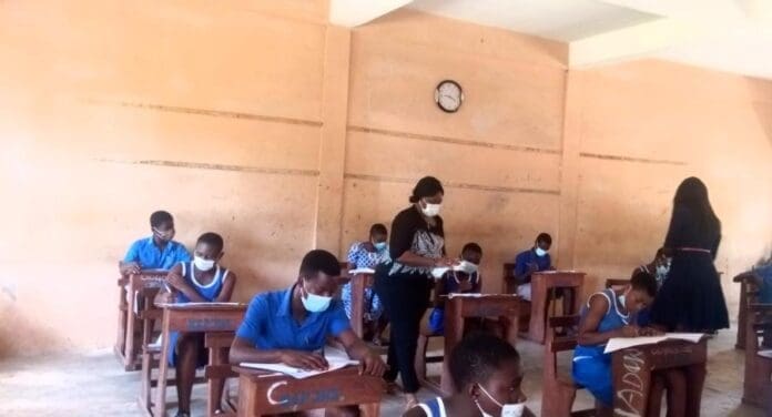 Education Ada Bece