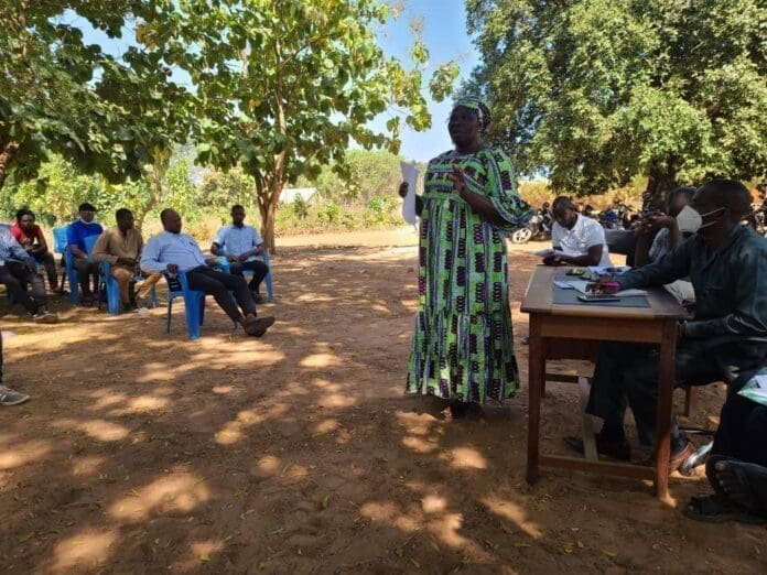 Education Invigilators Sensitisation Education Invigilators Sensitisation