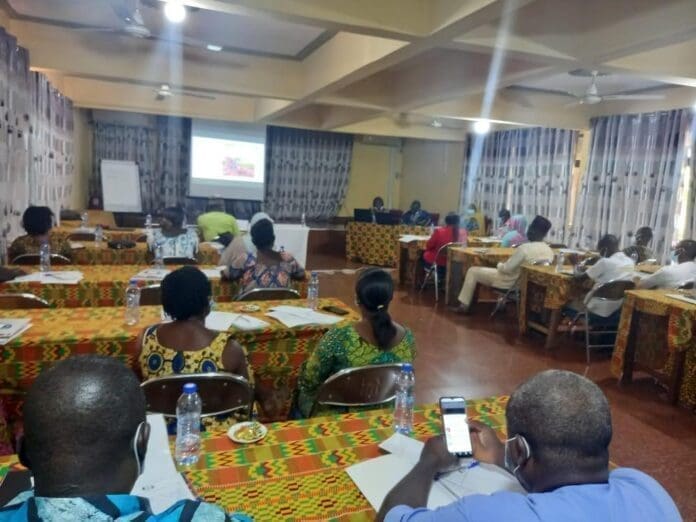Education Stakeholders Forum