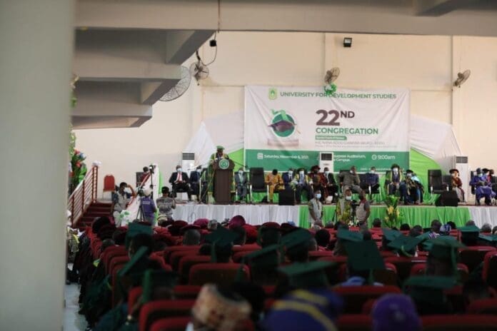 Education Uds Platform