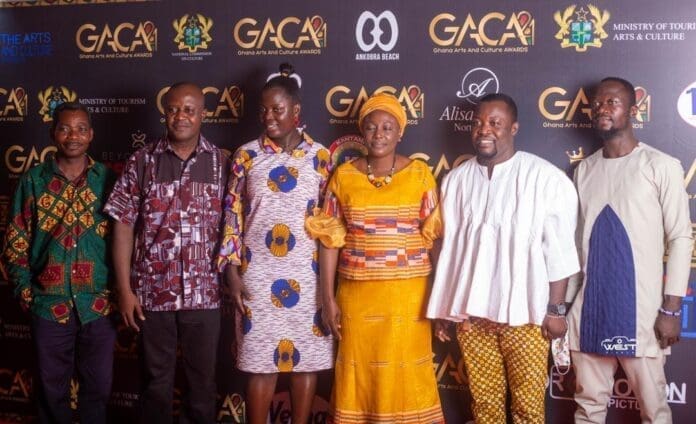 Gaca Awards